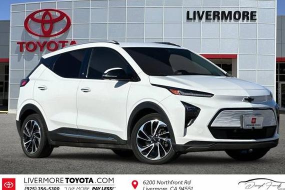 CHEVROLET BOLT EV 2022 1G1FZ6S00N4106294 image CHEVROLET BOLT EV 2022 1G1FZ6S00N4106294 image